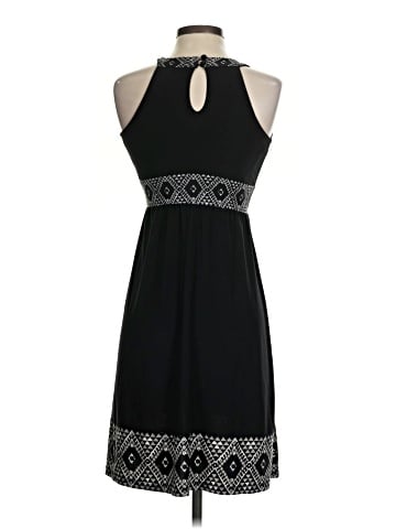 INC International Concepts Cocktail Dress (view 2)