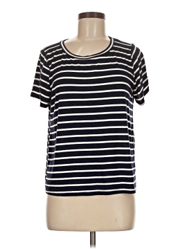 Green Envelope Short Sleeve T Shirt