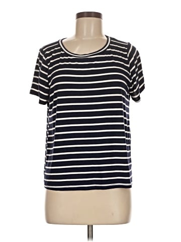 Green Envelope Short Sleeve T-Shirt (view 1)
