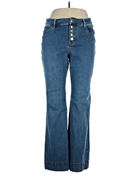 Lane Bryant Jeans