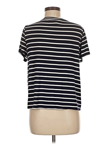 Green Envelope Short Sleeve T-Shirt (view 2)