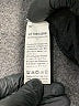 Shein Black Long Sleeve Top Size 12 - photo 8