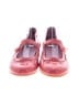 Jacadi Red Pink Flats Size EU 35 / US 3 1/2 (youth) - photo 2