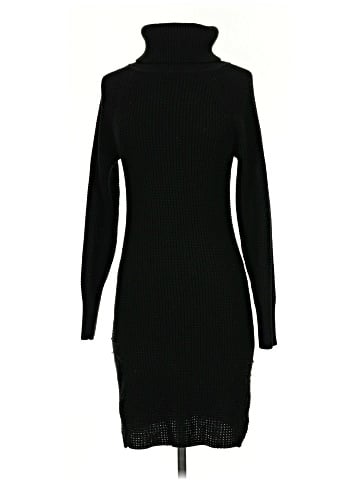 Black Tape_ Casual Dress (view 1)