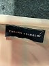 Karina Grimaldi Tan Long Sleeve Blouse Size M (estimated) - photo 7