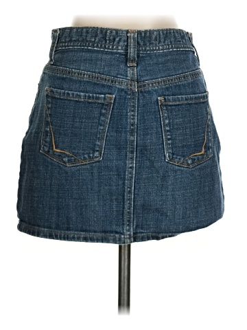 Gap Denim Skirt (view 2)
