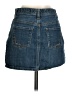 Gap Blue Denim Skirt Size 1 - photo 2
