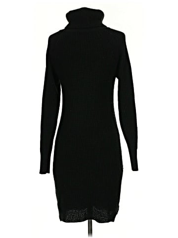 Black Tape_ Casual Dress (view 2)