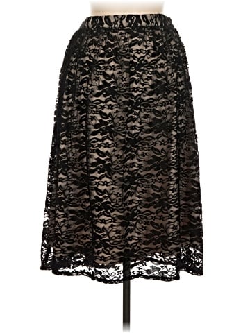 Hot & Delicious Formal Skirt (view 1)