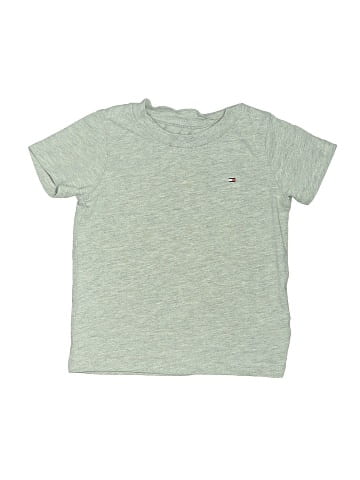 Tommy Hilfiger Short Sleeve T-Shirt (view 1)