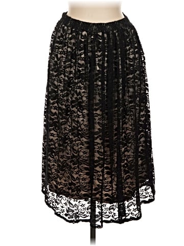 Hot & Delicious Formal Skirt (view 2)