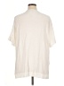 Eileen Fisher Ivory Sweatshirt Size XL - photo 2