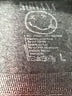 Nirvana Gray Short Sleeve T-Shirt Size L - photo 8