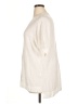 Eileen Fisher Ivory Sweatshirt Size XL - photo 5
