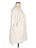 Eileen Fisher Ivory Sweatshirt Size XL - photo 4