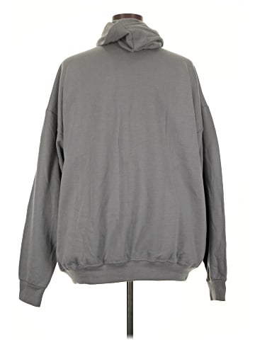 Athletic Works Zip Up Hoodie (view 2)