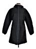 L.L.Bean 100% Nylon Black Snow Jacket Size M - photo 1