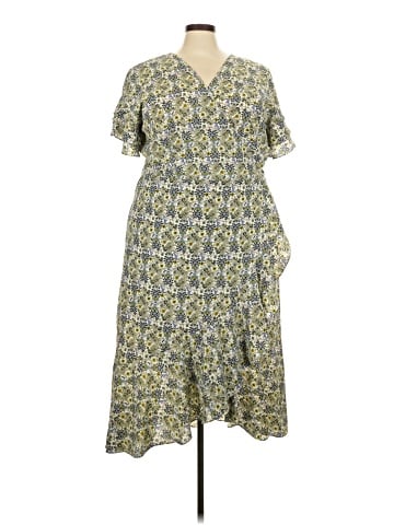 Max Studio Casual Dress (view 1)