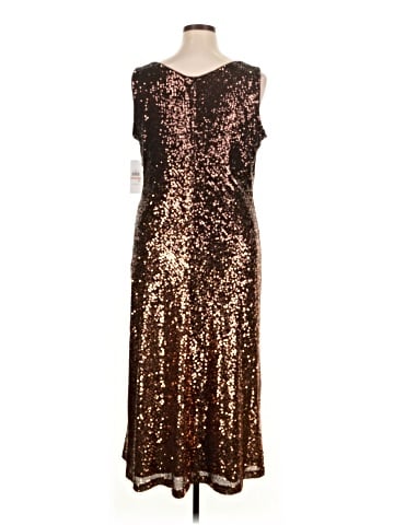 DKNY Cocktail Dress (view 2)