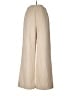 BDG Solid Tan Ivory Casual Pants Size M - photo 2