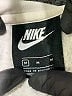 Nike Silver Pullover Hoodie Size M - photo 7