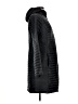 L.L.Bean 100% Nylon Black Snow Jacket Size M - photo 4