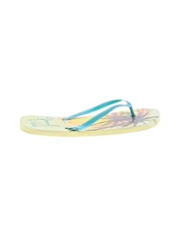 Unbranded Flip Flops (view 1)
