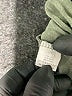 Mother Bee maternity Green Casual Dress Size M - photo 7