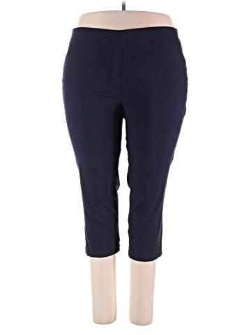 Zac & Rachel Active Pants (view 1)