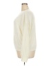 Shein Curve 100% Acrylic Ivory Pullover Sweater Size 18 Plus (3) - photo 5