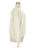 Shein Curve 100% Acrylic Ivory Pullover Sweater Size 18 Plus (3) - photo 4