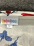 Lularoe 100% Rayon Ivory Kimono Size L - photo 7