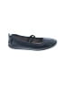 Wonder Nation Blue Black Flats Size 10 (kids) - photo 1