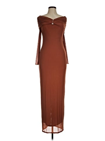 Fashion Nova Cocktail Dress (view 1)