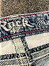 Rock 47 Blue Jeans Size 3 - photo 7
