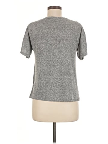 Topshop Short Sleeve Top (view 2)