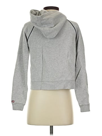 Ralph Lauren Zip Up Hoodie (view 2)