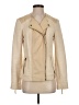 Lucky Brand 100% Cotton Ivory Jacket Size S - photo 1