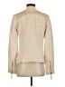 Lucky Brand 100% Cotton Ivory Jacket Size S - photo 2