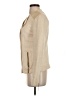 Lucky Brand 100% Cotton Ivory Jacket Size S - photo 5