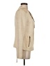 Lucky Brand 100% Cotton Ivory Jacket Size S - photo 4