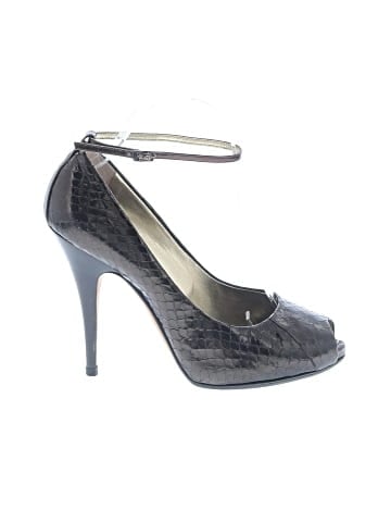Giuseppe Zanotti Heels (view 1)