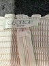 Georgie Ivory Sleeveless Top Size M - photo 6