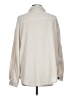 Missky 100% Polyester Ivory Cardigan Size L - photo 2