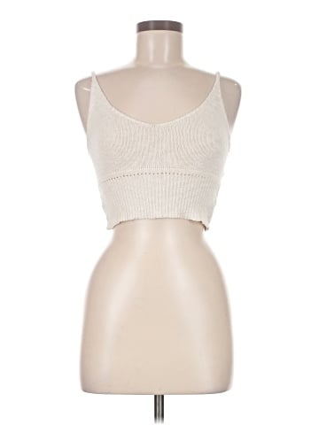 Hippie Love Sleeveless Top (view 1)