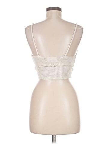 Hippie Love Sleeveless Top (view 2)