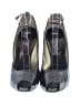 Giuseppe Zanotti Gray Brown Heels Size EU 39 1/2 - photo 2