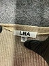 LNA Tan Sleeveless Top Size XS - photo 7