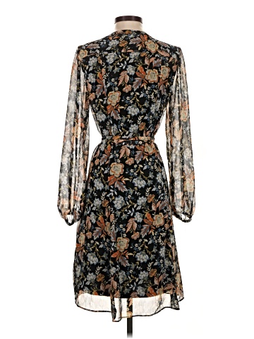 MSK Cocktail Dress (view 2)