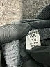 Booty by Brabants Gray Sweatpants Size 14 - photo 4